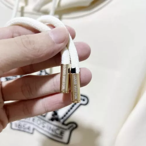 Cheap Louis Vuitton LV Hoodies Long Sleeved For Unisex #1362441 Replica Wholesale [$60.00 USD] [ITEM#1362441] on Replica Louis Vuitton LV Hoodies