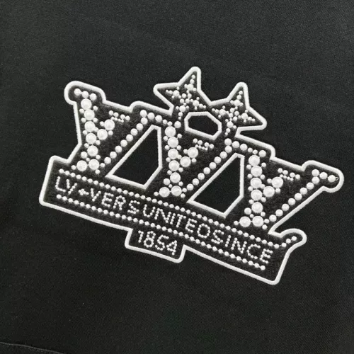 Cheap Louis Vuitton LV Hoodies Long Sleeved For Unisex #1362442 Replica Wholesale [$60.00 USD] [ITEM#1362442] on Replica Louis Vuitton LV Hoodies