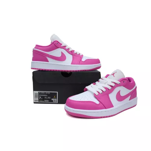Cheap Air Jordan 1 I For Women #1362443 Replica Wholesale [$92.00 USD] [ITEM#1362443] on Replica Air Jordan 1 I