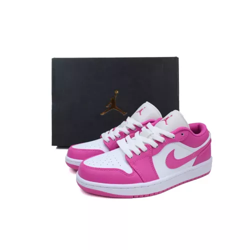 Cheap Air Jordan 1 I For Women #1362443 Replica Wholesale [$92.00 USD] [ITEM#1362443] on Replica Air Jordan 1 I