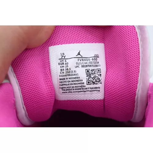 Cheap Air Jordan 1 I For Women #1362443 Replica Wholesale [$92.00 USD] [ITEM#1362443] on Replica Air Jordan 1 I