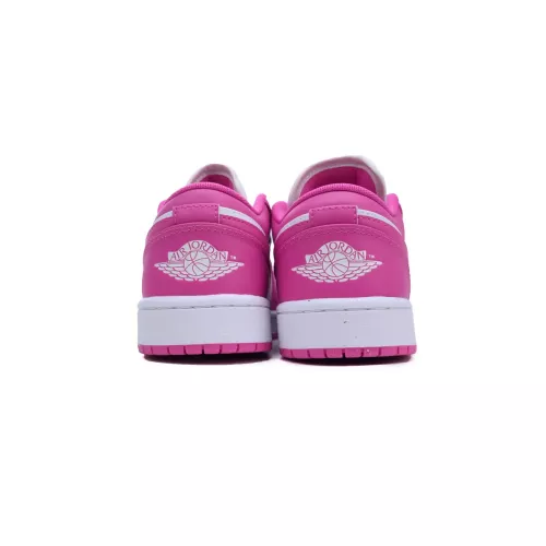 Cheap Air Jordan 1 I For Women #1362443 Replica Wholesale [$92.00 USD] [ITEM#1362443] on Replica Air Jordan 1 I