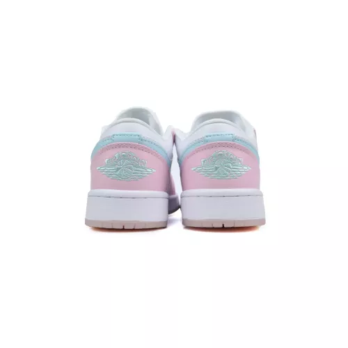 Cheap Air Jordan 1 I For Women #1362444 Replica Wholesale [$92.00 USD] [ITEM#1362444] on Replica Air Jordan 1 I