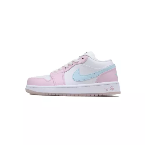 Cheap Air Jordan 1 I For Women #1362444 Replica Wholesale [$92.00 USD] [ITEM#1362444] on Replica Air Jordan 1 I