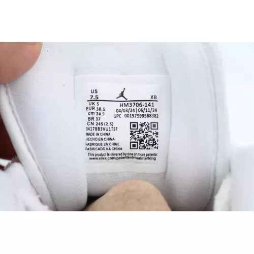 Cheap Air Jordan 1 I For Women #1362444 Replica Wholesale [$92.00 USD] [ITEM#1362444] on Replica Air Jordan 1 I