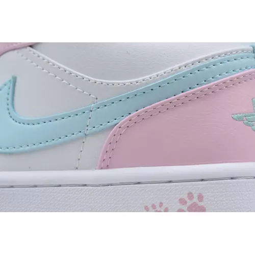 Cheap Air Jordan 1 I For Women #1362444 Replica Wholesale [$92.00 USD] [ITEM#1362444] on Replica Air Jordan 1 I