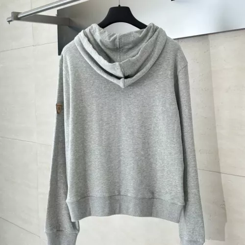 Cheap Louis Vuitton LV Hoodies Long Sleeved For Unisex #1362445 Replica Wholesale [$85.00 USD] [ITEM#1362445] on Replica Louis Vuitton LV Hoodies