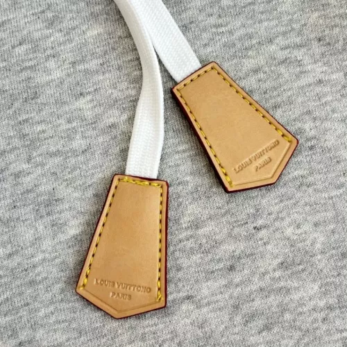 Cheap Louis Vuitton LV Hoodies Long Sleeved For Unisex #1362445 Replica Wholesale [$85.00 USD] [ITEM#1362445] on Replica Louis Vuitton LV Hoodies