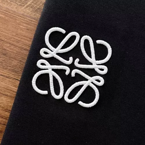 Cheap LOEWE Hoodies Long Sleeved For Unisex #1362446 Replica Wholesale [$76.00 USD] [ITEM#1362446] on Replica LOEWE Hoodies
