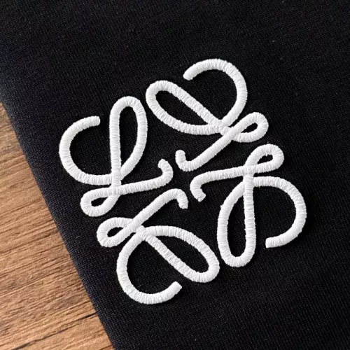 Cheap LOEWE Hoodies Long Sleeved For Unisex #1362446 Replica Wholesale [$76.00 USD] [ITEM#1362446] on Replica LOEWE Hoodies