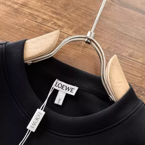Cheap LOEWE Hoodies Long Sleeved For Unisex #1362446 Replica Wholesale [$76.00 USD] [ITEM#1362446] on Replica LOEWE Hoodies