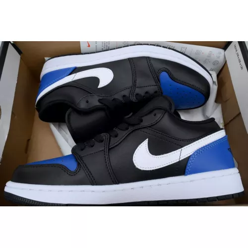 Air Jordan 1 I For Men #1362450