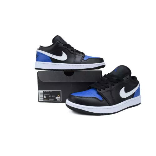 Cheap Air Jordan 1 I For Men #1362450 Replica Wholesale [$92.00 USD] [ITEM#1362450] on Replica Air Jordan 1 I