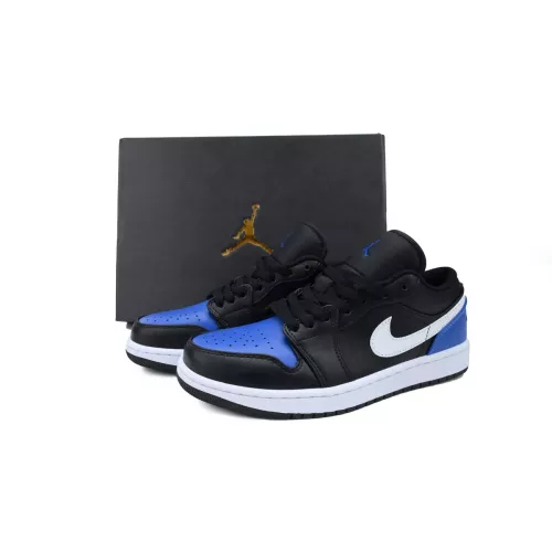 Cheap Air Jordan 1 I For Men #1362450 Replica Wholesale [$92.00 USD] [ITEM#1362450] on Replica Air Jordan 1 I