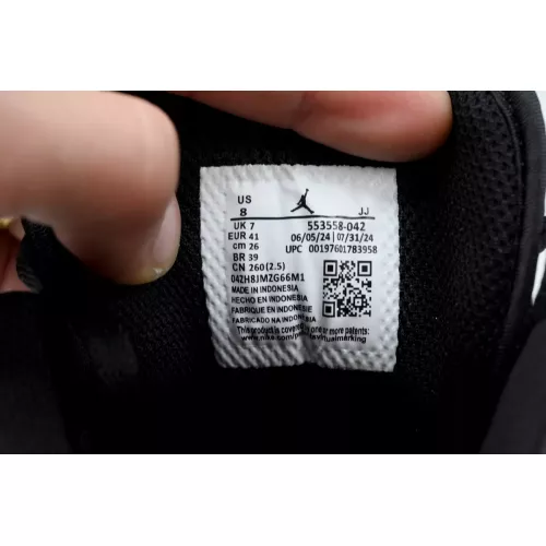 Cheap Air Jordan 1 I For Men #1362450 Replica Wholesale [$92.00 USD] [ITEM#1362450] on Replica Air Jordan 1 I