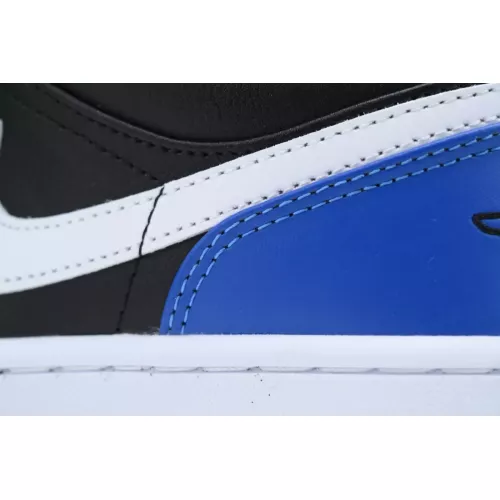 Cheap Air Jordan 1 I For Men #1362450 Replica Wholesale [$92.00 USD] [ITEM#1362450] on Replica Air Jordan 1 I