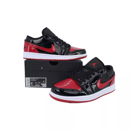 Cheap Air Jordan 1 I For Men #1362452 Replica Wholesale [$92.00 USD] [ITEM#1362452] on Replica Air Jordan 1 I