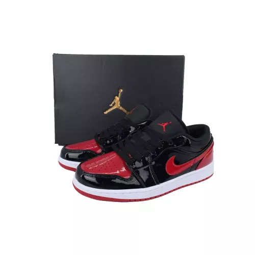 Cheap Air Jordan 1 I For Men #1362452 Replica Wholesale [$92.00 USD] [ITEM#1362452] on Replica Air Jordan 1 I