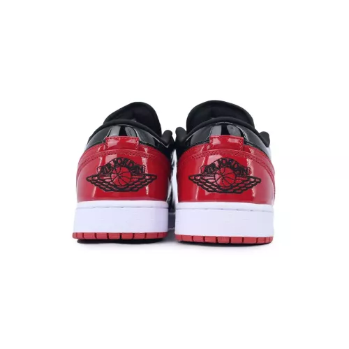 Cheap Air Jordan 1 I For Men #1362452 Replica Wholesale [$92.00 USD] [ITEM#1362452] on Replica Air Jordan 1 I
