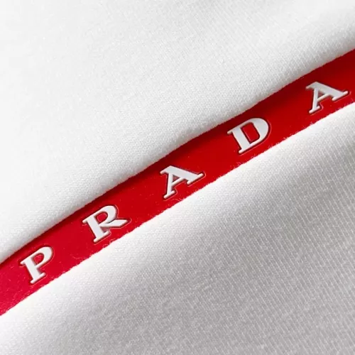 Cheap Prada Hoodies Long Sleeved For Unisex #1362453 Replica Wholesale [$76.00 USD] [ITEM#1362453] on Replica Prada Hoodies