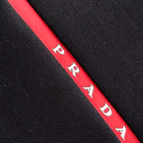Cheap Prada Hoodies Long Sleeved For Unisex #1362456 Replica Wholesale [$76.00 USD] [ITEM#1362456] on Replica Prada Hoodies