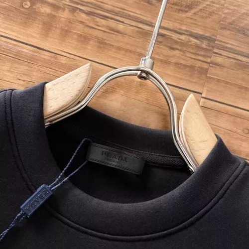 Cheap Prada Hoodies Long Sleeved For Unisex #1362456 Replica Wholesale [$76.00 USD] [ITEM#1362456] on Replica Prada Hoodies