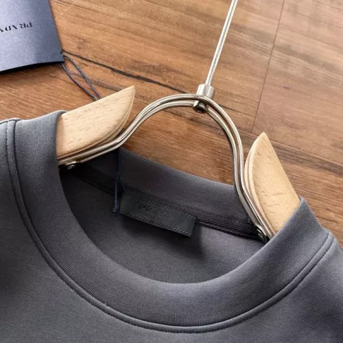 Cheap Prada Hoodies Long Sleeved For Unisex #1362457 Replica Wholesale [$76.00 USD] [ITEM#1362457] on Replica Prada Hoodies