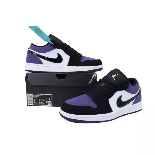 Cheap Air Jordan 1 I For Women #1362458 Replica Wholesale [$92.00 USD] [ITEM#1362458] on Replica Air Jordan 1 I