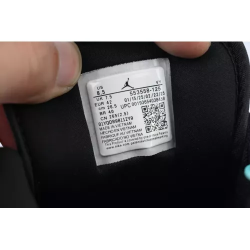Cheap Air Jordan 1 I For Women #1362458 Replica Wholesale [$92.00 USD] [ITEM#1362458] on Replica Air Jordan 1 I
