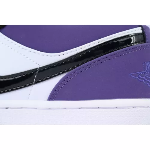 Cheap Air Jordan 1 I For Women #1362458 Replica Wholesale [$92.00 USD] [ITEM#1362458] on Replica Air Jordan 1 I
