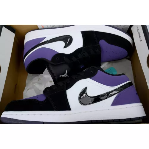 Air Jordan 1 I For Men #1362459