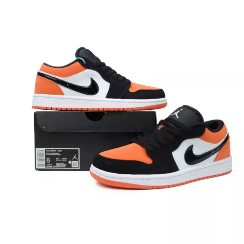 Cheap Air Jordan 1 I For Men #1362461 Replica Wholesale [$92.00 USD] [ITEM#1362461] on Replica Air Jordan 1 I