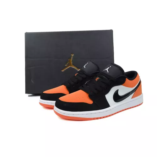 Cheap Air Jordan 1 I For Men #1362461 Replica Wholesale [$92.00 USD] [ITEM#1362461] on Replica Air Jordan 1 I