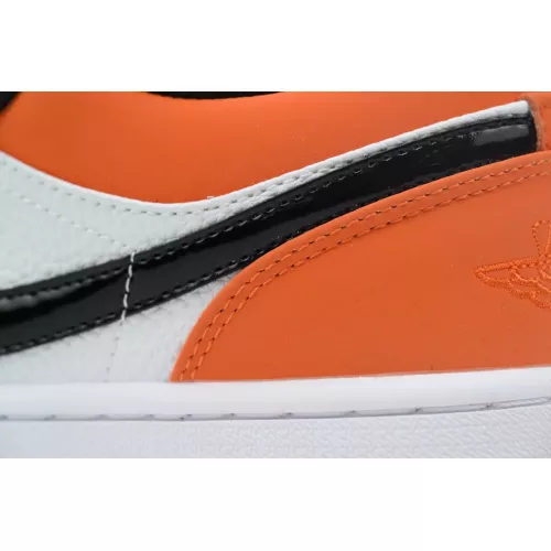 Cheap Air Jordan 1 I For Men #1362461 Replica Wholesale [$92.00 USD] [ITEM#1362461] on Replica Air Jordan 1 I