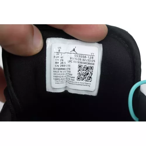 Cheap Air Jordan 1 I For Men #1362461 Replica Wholesale [$92.00 USD] [ITEM#1362461] on Replica Air Jordan 1 I