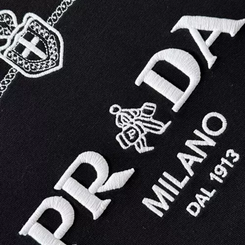 Cheap Prada Hoodies Long Sleeved For Unisex #1362462 Replica Wholesale [$76.00 USD] [ITEM#1362462] on Replica Prada Hoodies