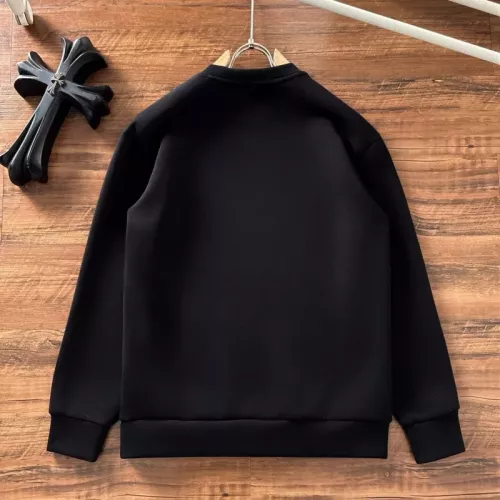 Cheap Prada Hoodies Long Sleeved For Unisex #1362462 Replica Wholesale [$76.00 USD] [ITEM#1362462] on Replica Prada Hoodies