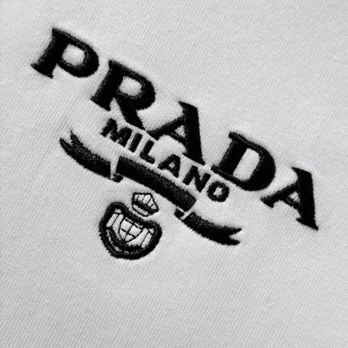 Cheap Prada Hoodies Long Sleeved For Unisex #1362464 Replica Wholesale [$76.00 USD] [ITEM#1362464] on Replica Prada Hoodies
