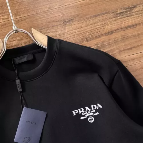 Cheap Prada Hoodies Long Sleeved For Unisex #1362466 Replica Wholesale [$76.00 USD] [ITEM#1362466] on Replica Prada Hoodies