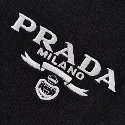 Cheap Prada Hoodies Long Sleeved For Unisex #1362466 Replica Wholesale [$76.00 USD] [ITEM#1362466] on Replica Prada Hoodies