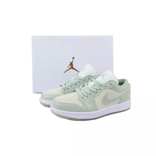 Cheap Air Jordan 1 I For Women #1362467 Replica Wholesale [$92.00 USD] [ITEM#1362467] on Replica Air Jordan 1 I
