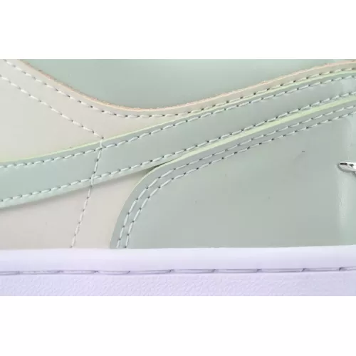 Cheap Air Jordan 1 I For Women #1362467 Replica Wholesale [$92.00 USD] [ITEM#1362467] on Replica Air Jordan 1 I