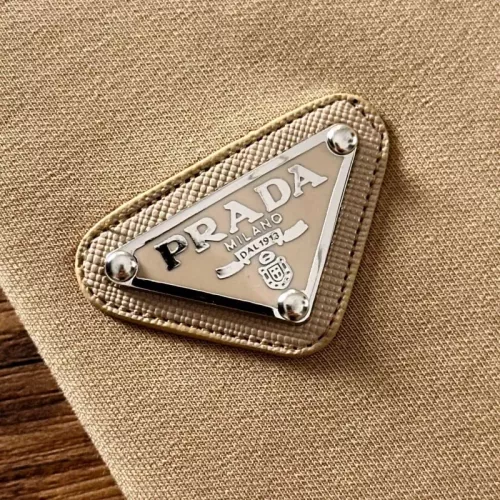 Cheap Prada Hoodies Long Sleeved For Unisex #1362469 Replica Wholesale [$76.00 USD] [ITEM#1362469] on Replica Prada Hoodies