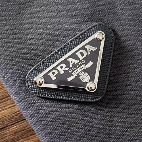 Cheap Prada Hoodies Long Sleeved For Unisex #1362472 Replica Wholesale [$76.00 USD] [ITEM#1362472] on Replica Prada Hoodies