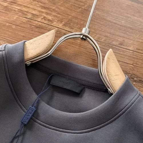 Cheap Prada Hoodies Long Sleeved For Unisex #1362472 Replica Wholesale [$76.00 USD] [ITEM#1362472] on Replica Prada Hoodies