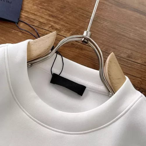 Cheap Prada Hoodies Long Sleeved For Unisex #1362473 Replica Wholesale [$76.00 USD] [ITEM#1362473] on Replica Prada Hoodies