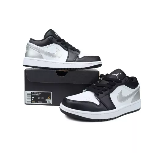 Cheap Air Jordan 1 I For Women #1362474 Replica Wholesale [$92.00 USD] [ITEM#1362474] on Replica Air Jordan 1 I