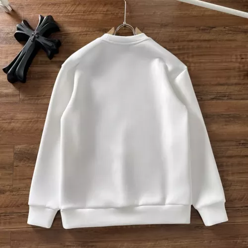 Cheap Prada Hoodies Long Sleeved For Men #1362477 Replica Wholesale [$76.00 USD] [ITEM#1362477] on Replica Prada Hoodies