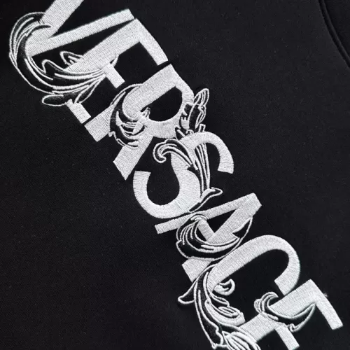 Cheap Versace Hoodies Long Sleeved For Men #1362478 Replica Wholesale [$76.00 USD] [ITEM#1362478] on Replica Versace Hoodies