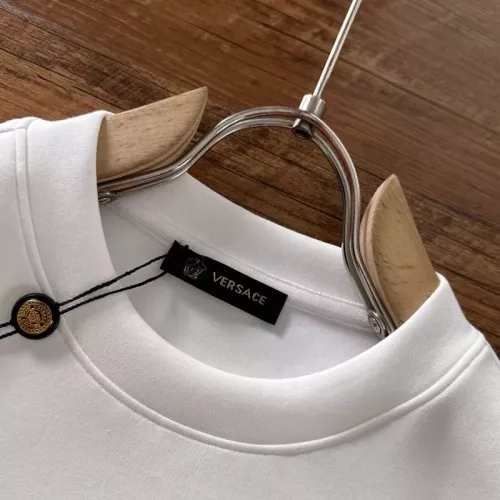 Cheap Versace Hoodies Long Sleeved For Men #1362479 Replica Wholesale [$76.00 USD] [ITEM#1362479] on Replica Versace Hoodies